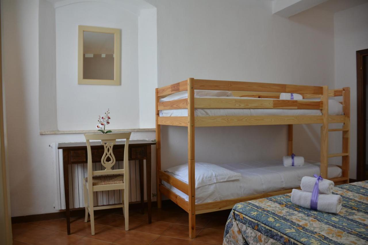 Hotel Villa Paradiso ริปาร์เบลลา ภายนอก รูปภาพ