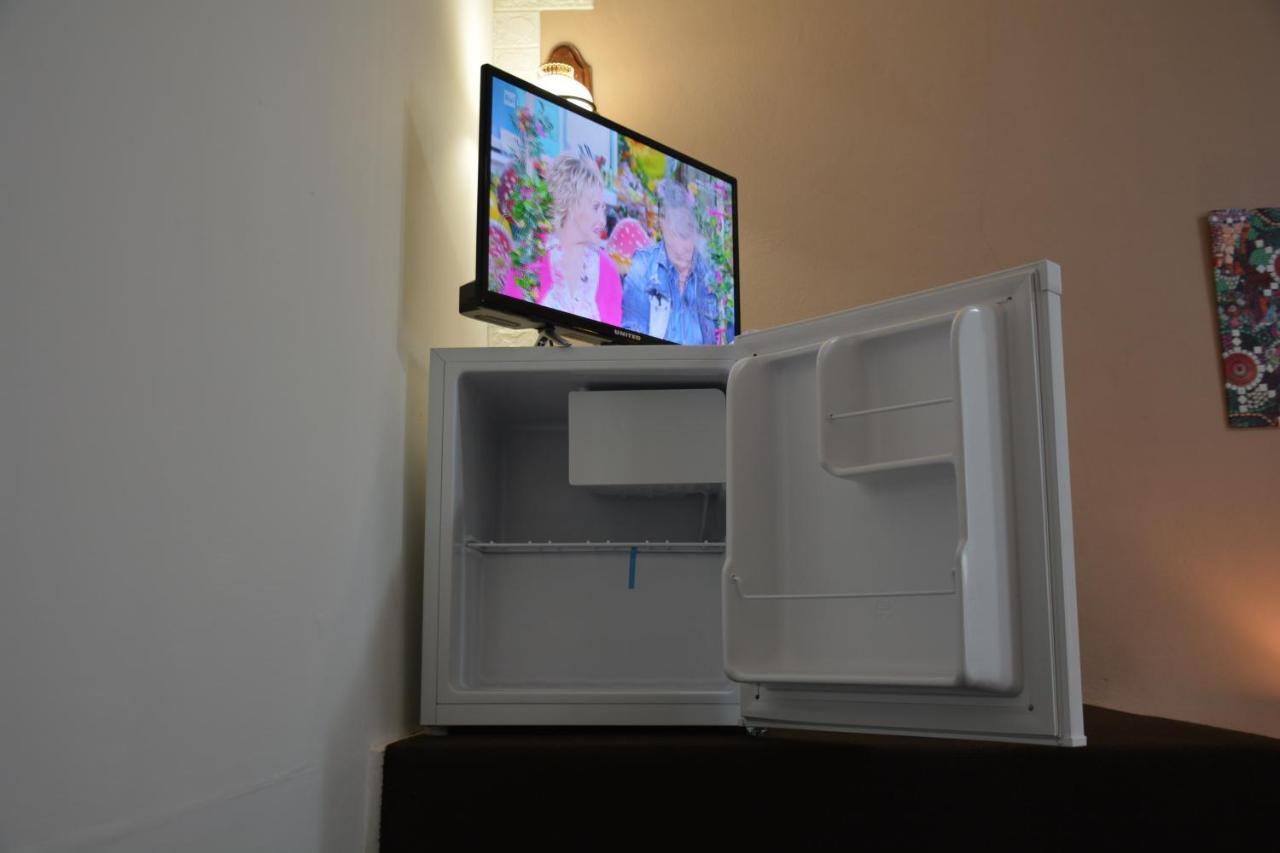 Hotel Villa Paradiso ริปาร์เบลลา ภายนอก รูปภาพ